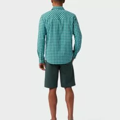 Stio Men's Eddy Drift Shirt LS