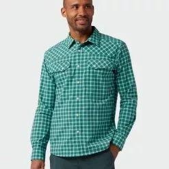 Stio Men's Eddy Drift Shirt LS