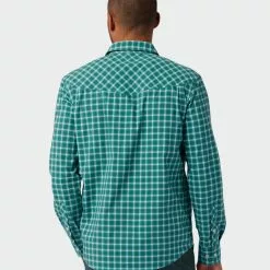 Stio Men's Eddy Drift Shirt LS