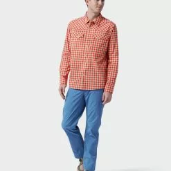 Stio Men's Eddy Drift Shirt LS