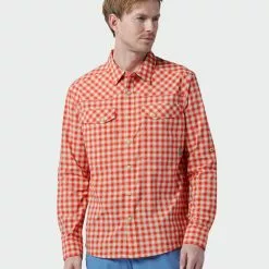 Stio Men's Eddy Drift Shirt LS