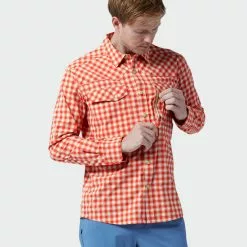 Stio Men's Eddy Drift Shirt LS