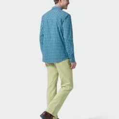 Stio Men's Eddy Drift Shirt LS