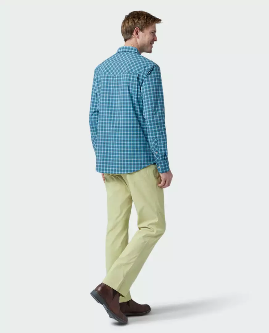 Stio Men's Eddy Drift Shirt LS