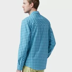 Stio Men's Eddy Drift Shirt LS