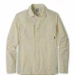 Stio Men's Eddy Guide Shirt LS