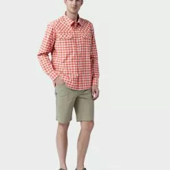 Stio Men's Eddy Shirt LS