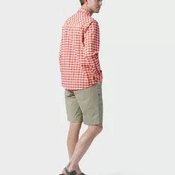 Stio Men's Eddy Shirt LS