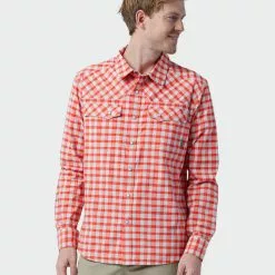 Stio Men's Eddy Shirt LS
