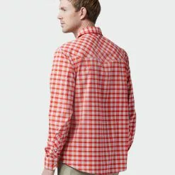 Stio Men's Eddy Shirt LS