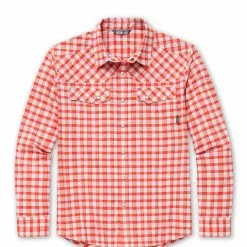 Stio Men's Eddy Shirt LS