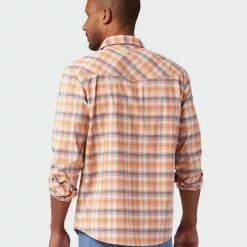 Stio Men's Eddy Shirt LS