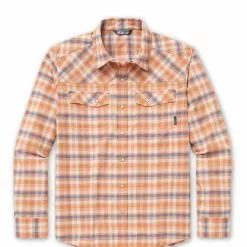 Stio Men's Eddy Shirt LS