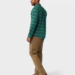 Stio Men's Eddy Shirt LS