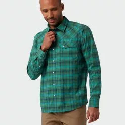 Stio Men's Eddy Shirt LS