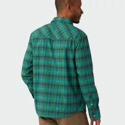 Stio Men's Eddy Shirt LS