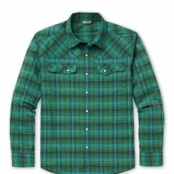 Stio Men's Eddy Shirt LS