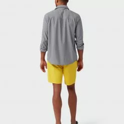 Stio Men's Eddy Shirt LS