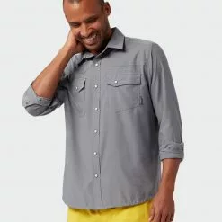 Stio Men's Eddy Shirt LS