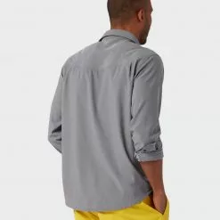 Stio Men's Eddy Shirt LS