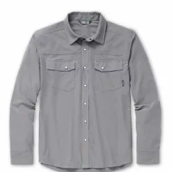 Stio Men's Eddy Shirt LS