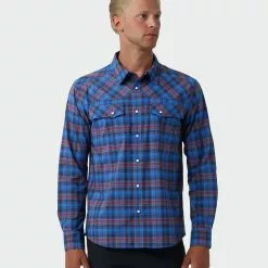 Stio Men's Eddy Shirt LS