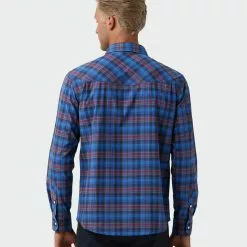 Stio Men's Eddy Shirt LS