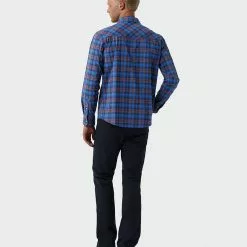Stio Men's Eddy Shirt LS