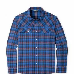 Stio Men's Eddy Shirt LS