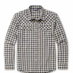 Stio Men's Eddy Shirt LS