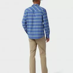 Stio Men's Eddy Shirt LS