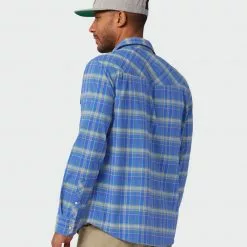 Stio Men's Eddy Shirt LS