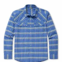 Stio Men's Eddy Shirt LS