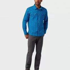 Stio Men's Eddy Shirt LS