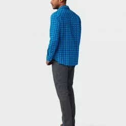 Stio Men's Eddy Shirt LS