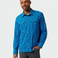 Stio Men's Eddy Shirt LS
