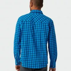 Stio Men's Eddy Shirt LS