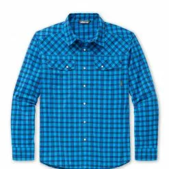 Stio Men's Eddy Shirt LS