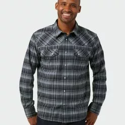Stio Men's Eddy Shirt LS