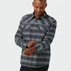 Stio Men's Eddy Shirt LS