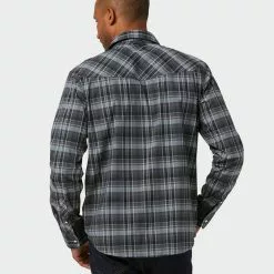 Stio Men's Eddy Shirt LS