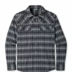 Stio Men's Eddy Shirt LS