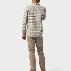 Stio Men's Eddy Shirt LS
