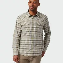 Stio Men's Eddy Shirt LS