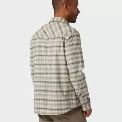 Stio Men's Eddy Shirt LS