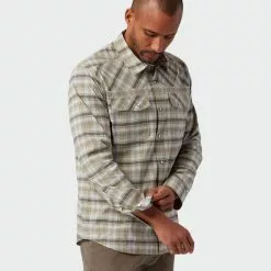 Stio Men's Eddy Shirt LS