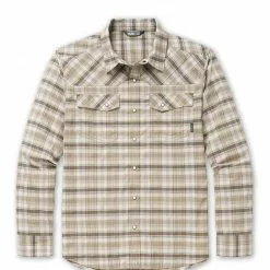 Stio Men's Eddy Shirt LS