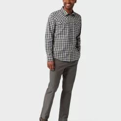 Stio Men's Eddy Shirt LS