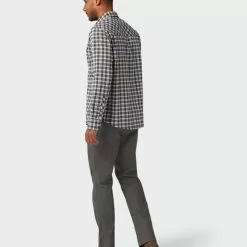 Stio Men's Eddy Shirt LS