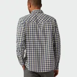Stio Men's Eddy Shirt LS